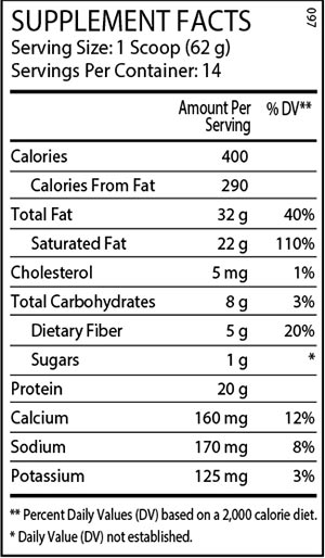 Ketosys