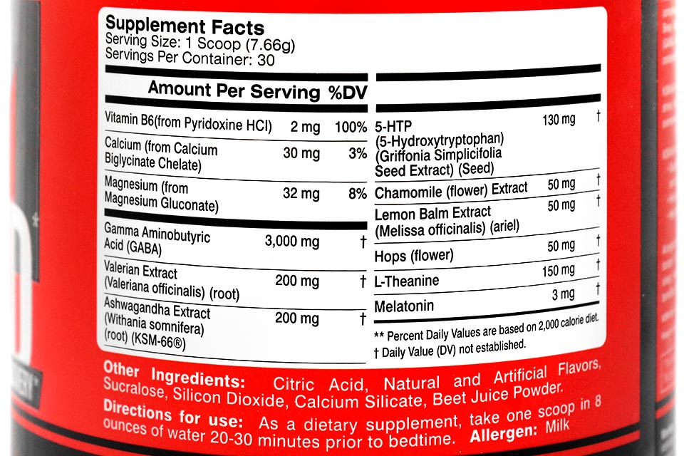 Machine Sleep Aid Review