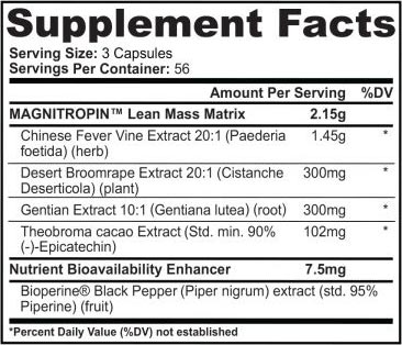 Magnitropin