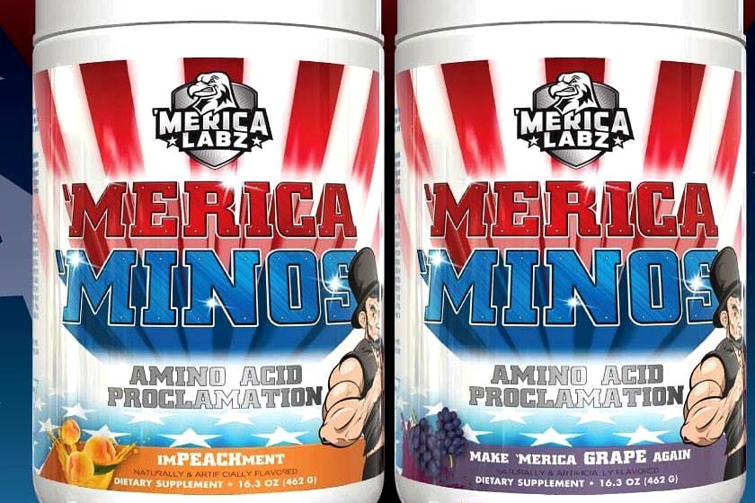 Merica Minos