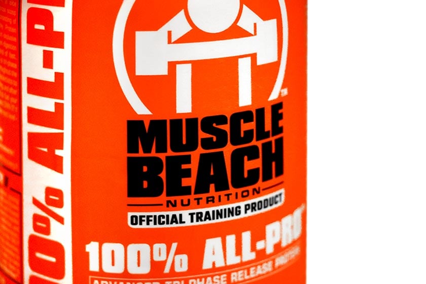 Muscle Beach All-Pro Review