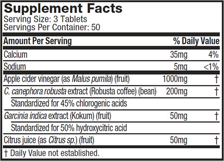 Muscletech Apple Cider