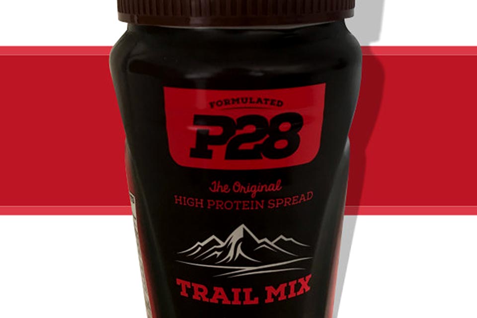 P28 Trail Mix