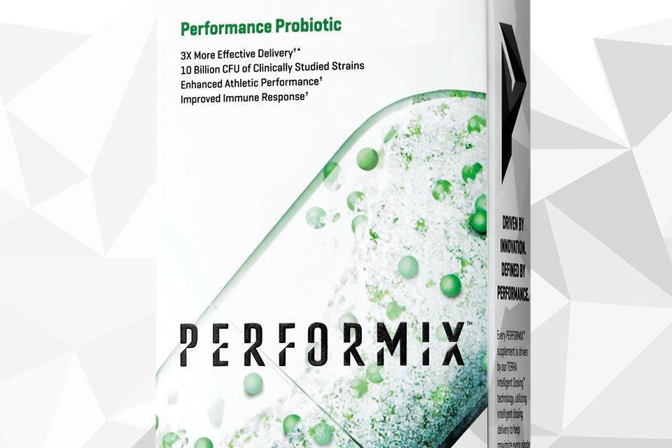 Performix Probiotic