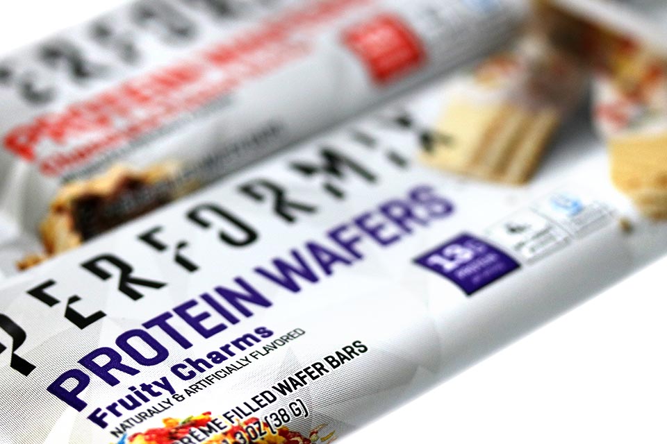 Performix Wafers Review