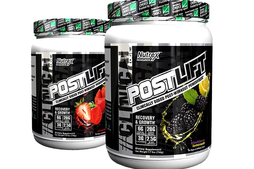 Postlift