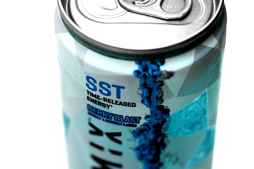 SST Energy Drink