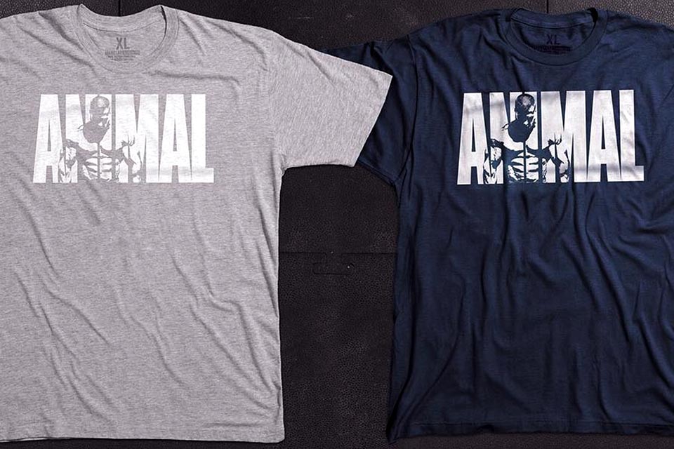Animal Clothing