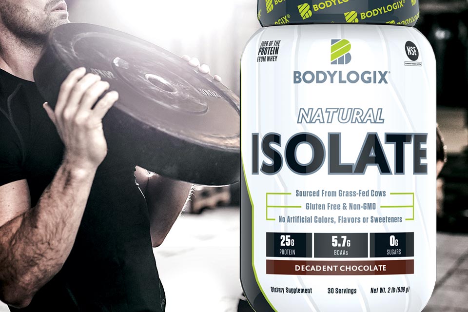 Bodylogix