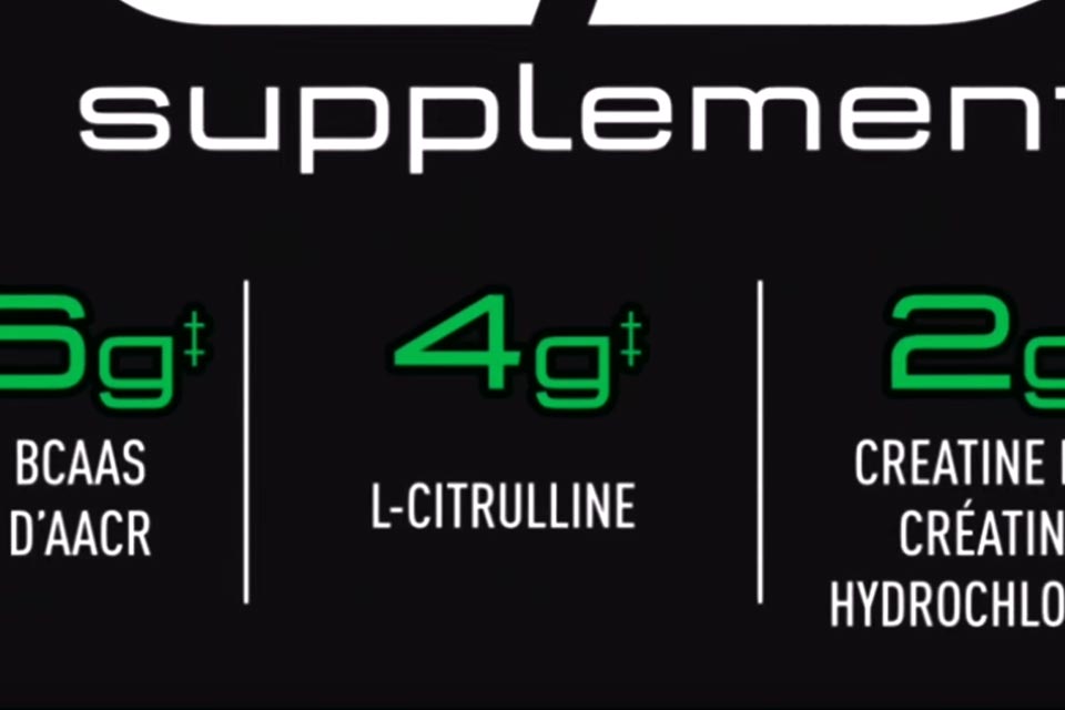 Canadian Pre Jym