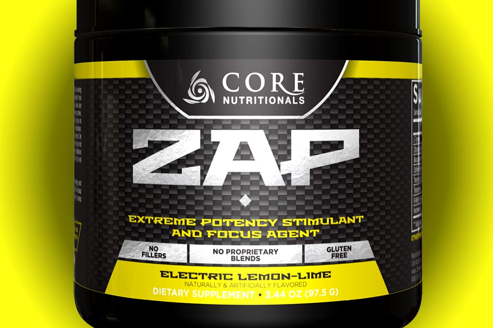 Core Zap