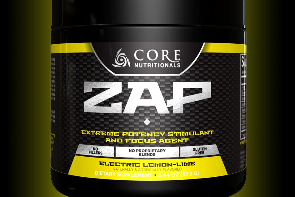 Core Zap