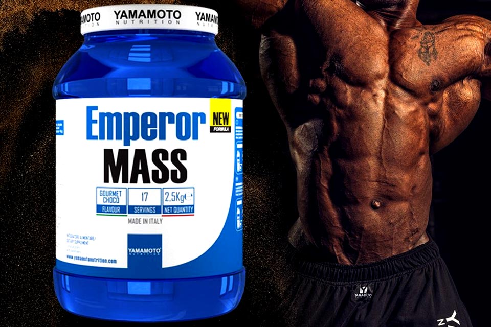 Emperor Mass