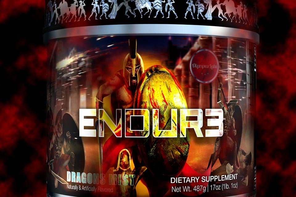 Endur3