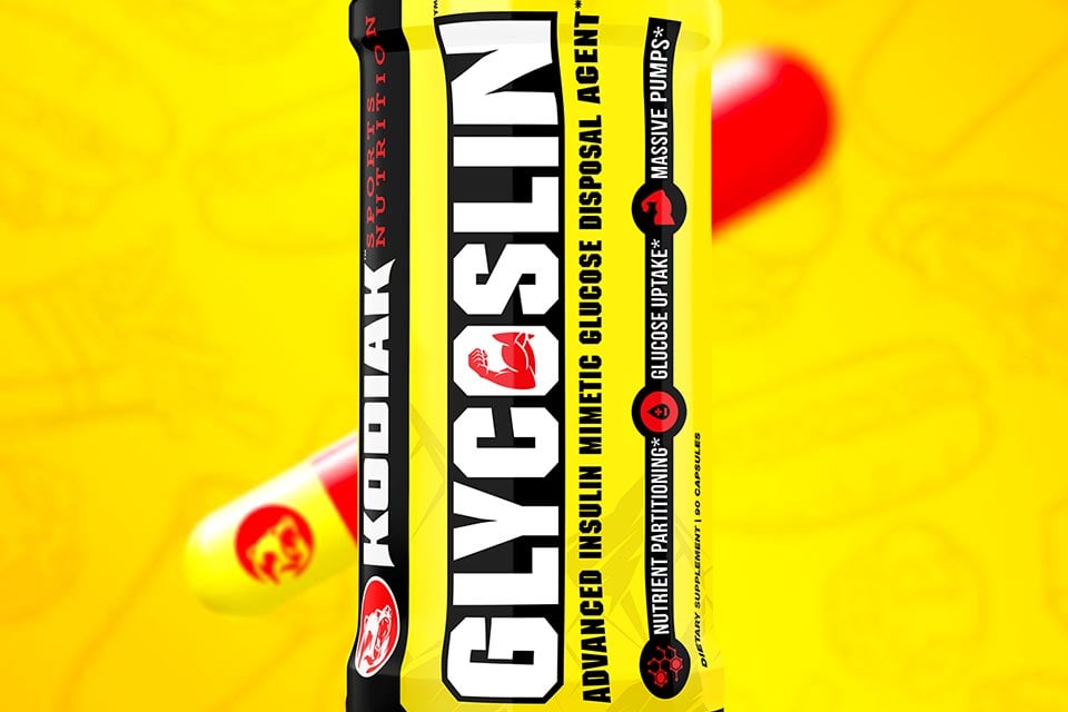 GlycoSlin