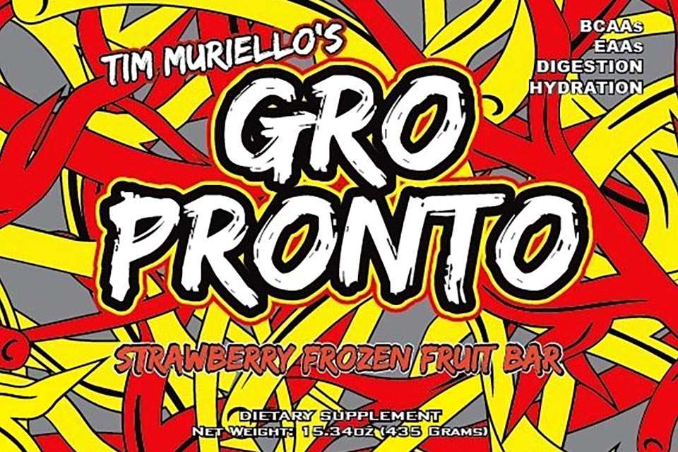 Gro Pronto