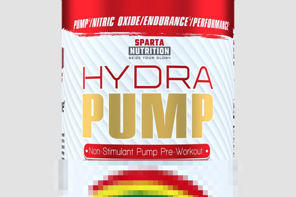 Hydra Pump