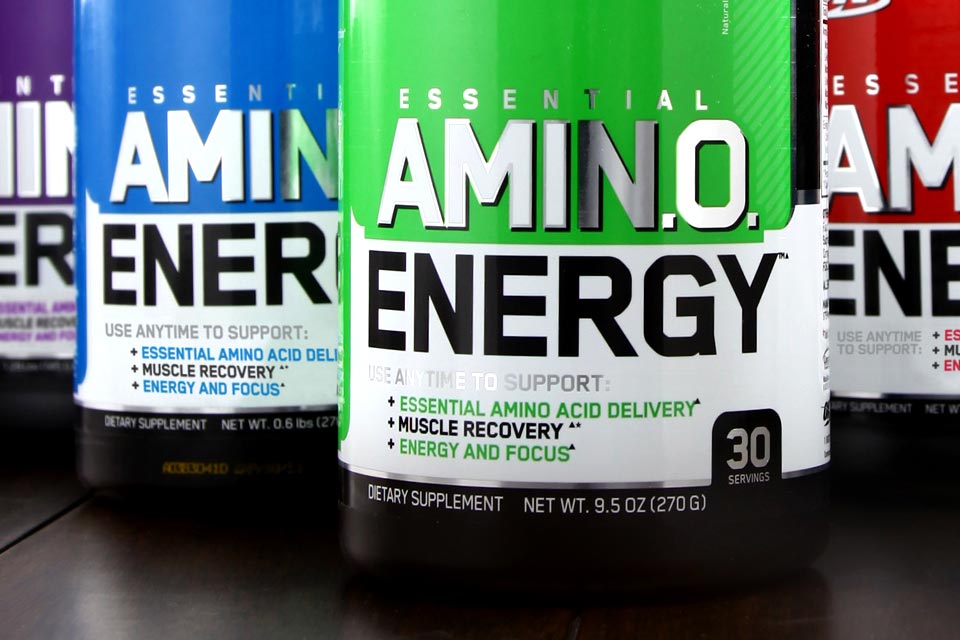 AmiNO Energy