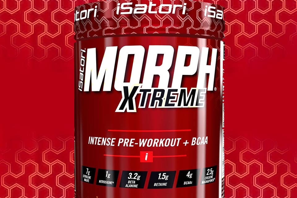 Morph Xtreme