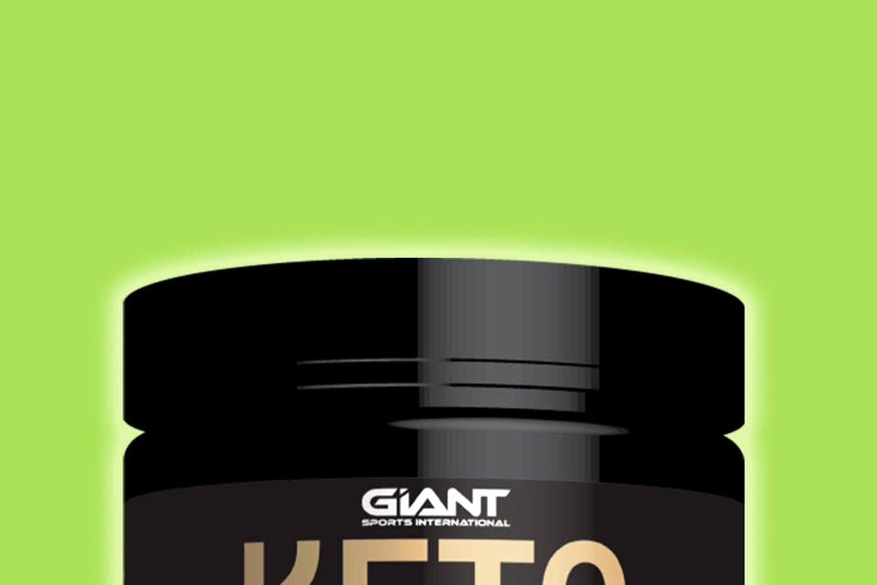 Giant Keto