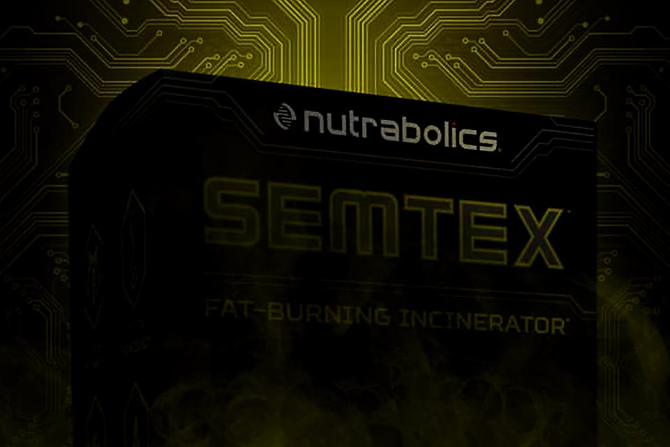 Nutrabolics Semtex