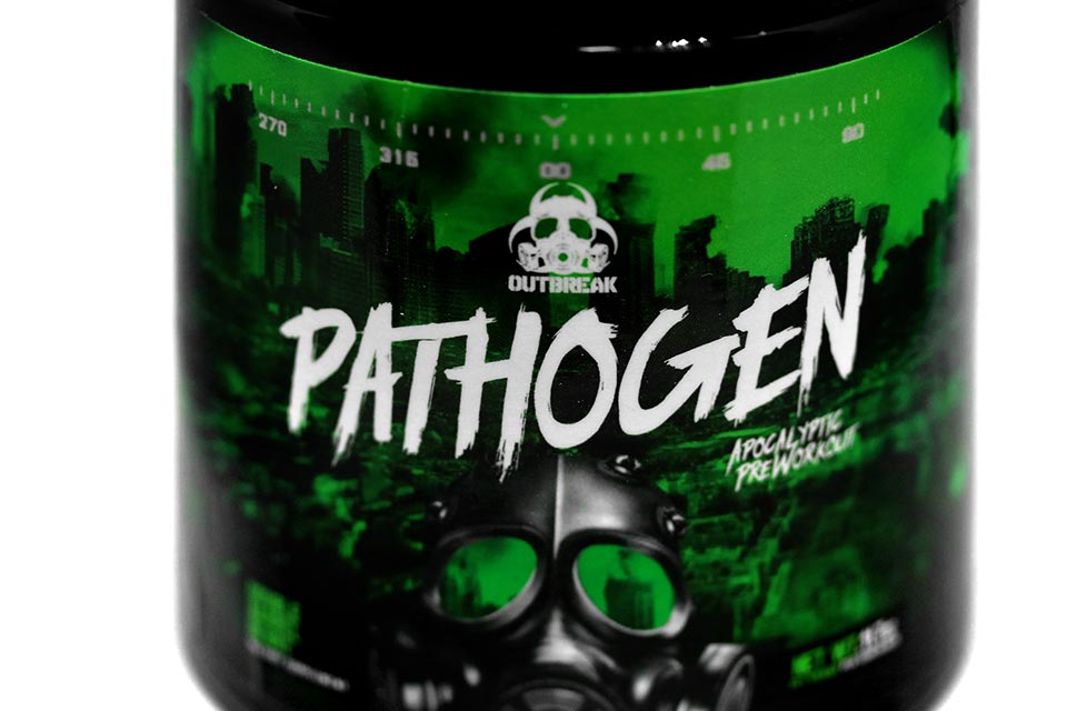 Pathogen Review