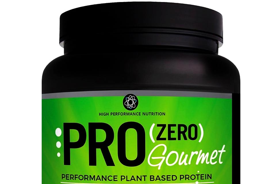Pro Zero Gourmet