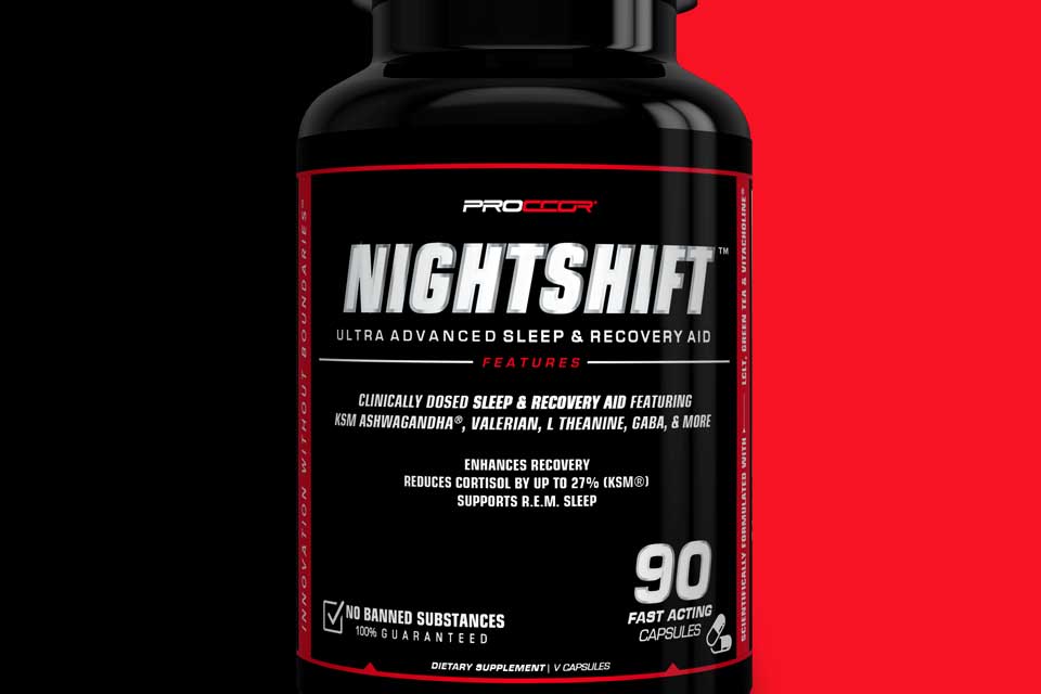 Proccor Nightshift