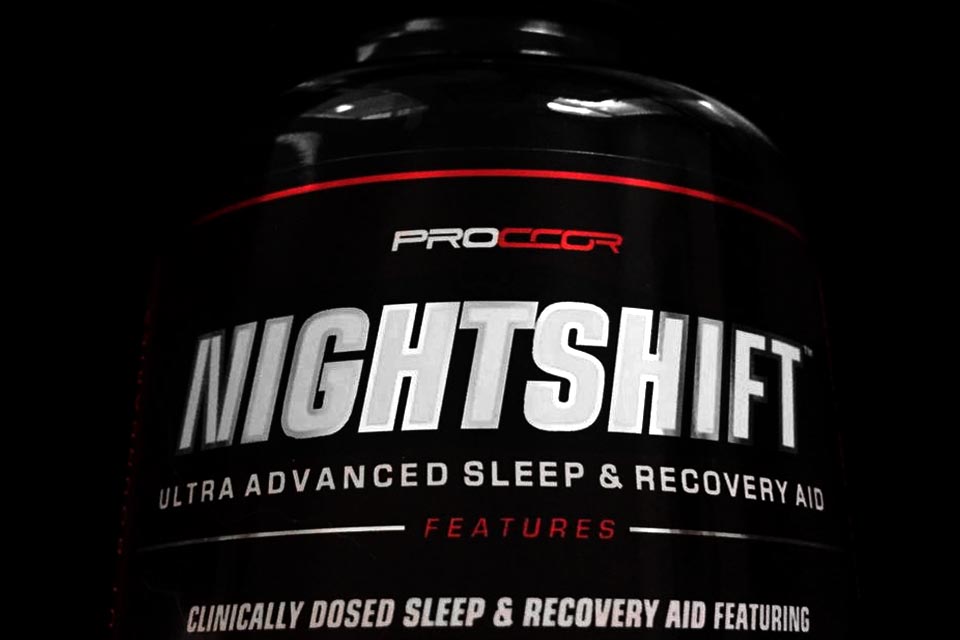 Proccor Nightshift