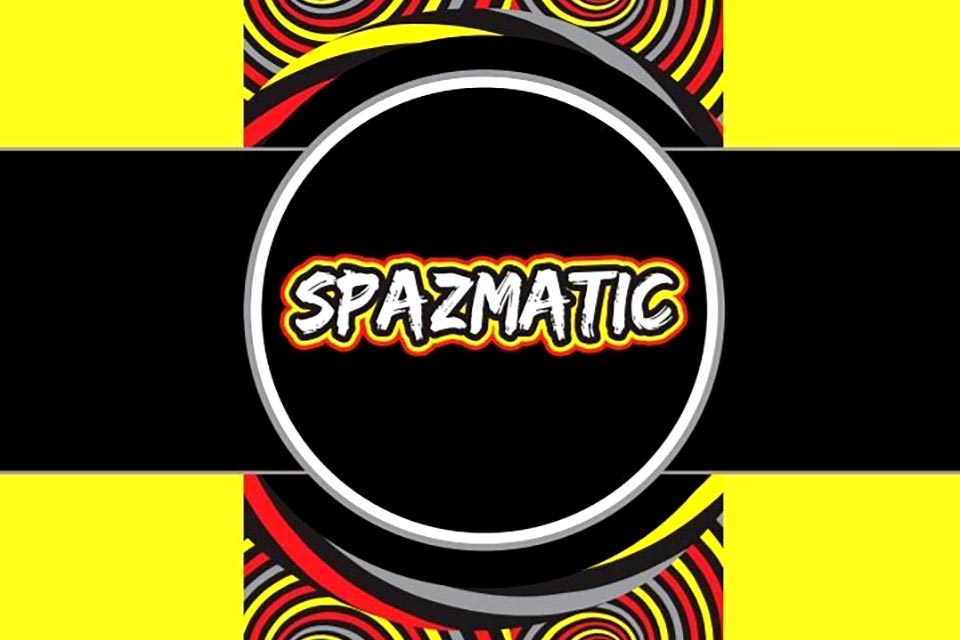 Spazmatic Coffee