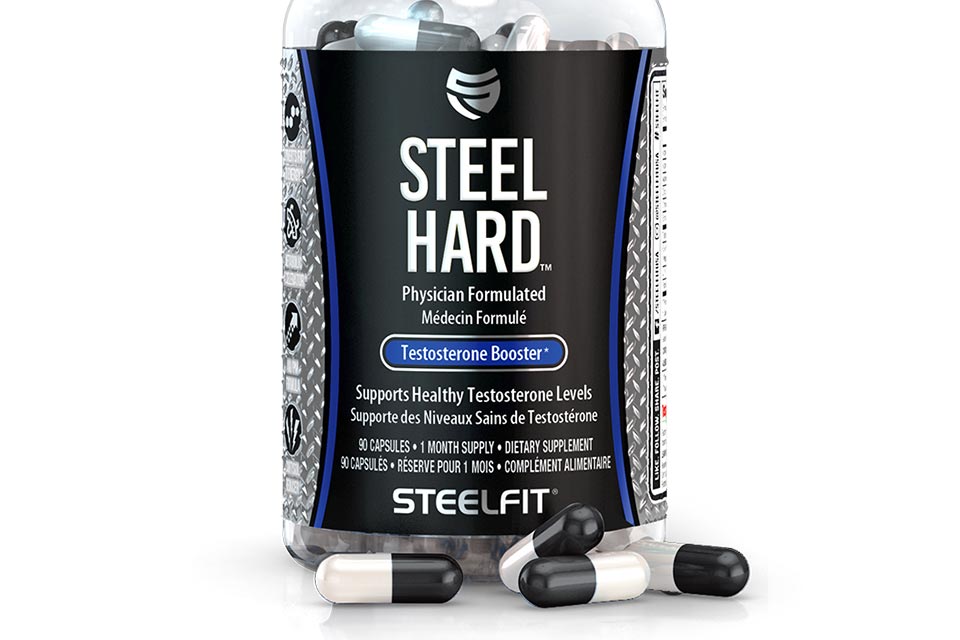 Steel Hard