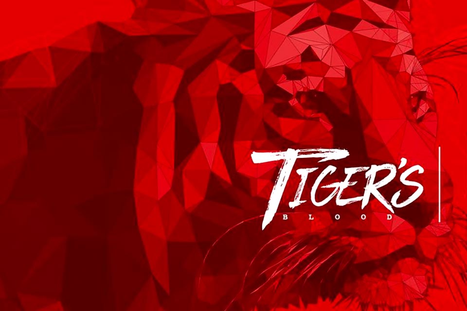 Tigers Blood AdreNOlyn