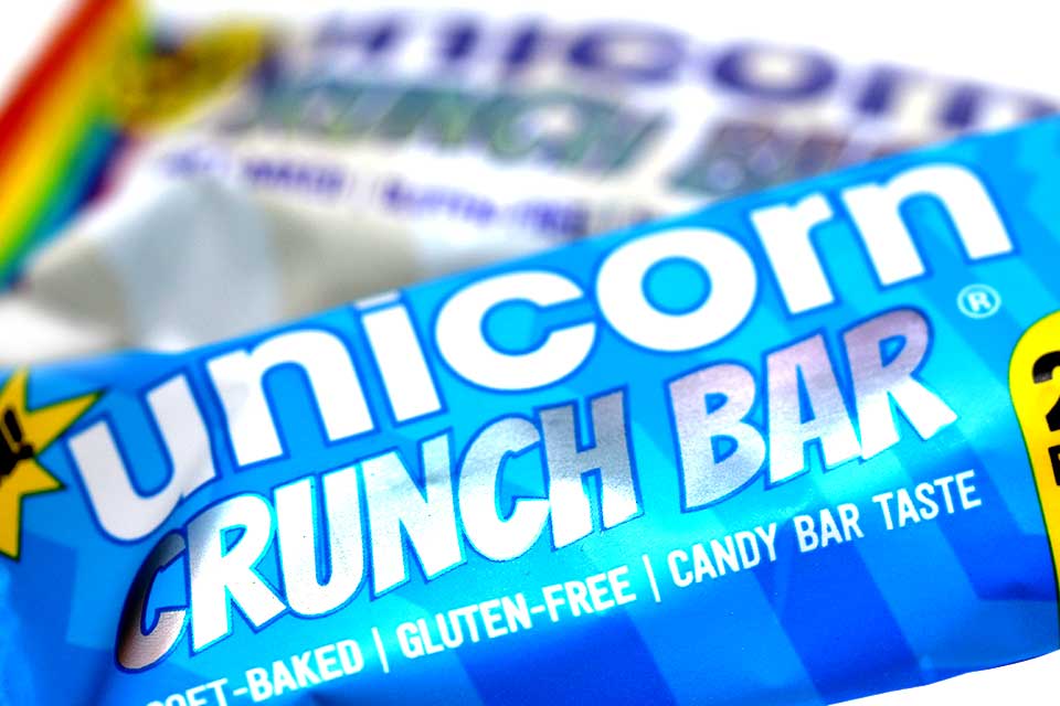 Unicorn Crunch Review