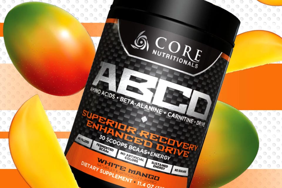 White Mango Core ABCD