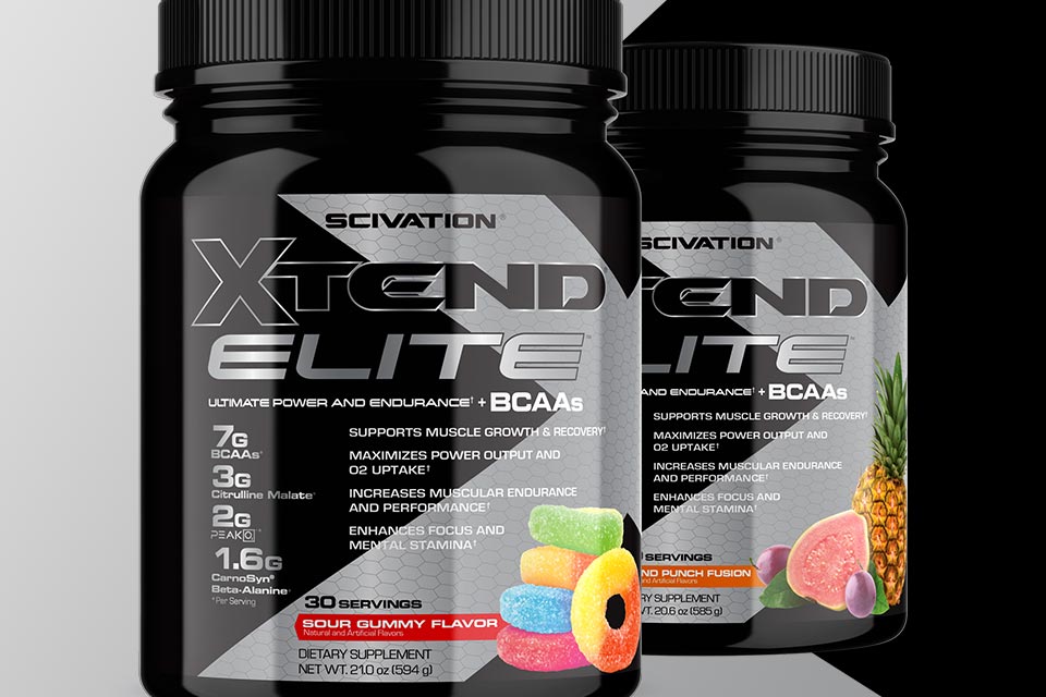 Xtend Elite