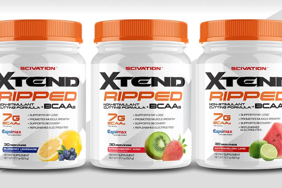 Xtend Ripped