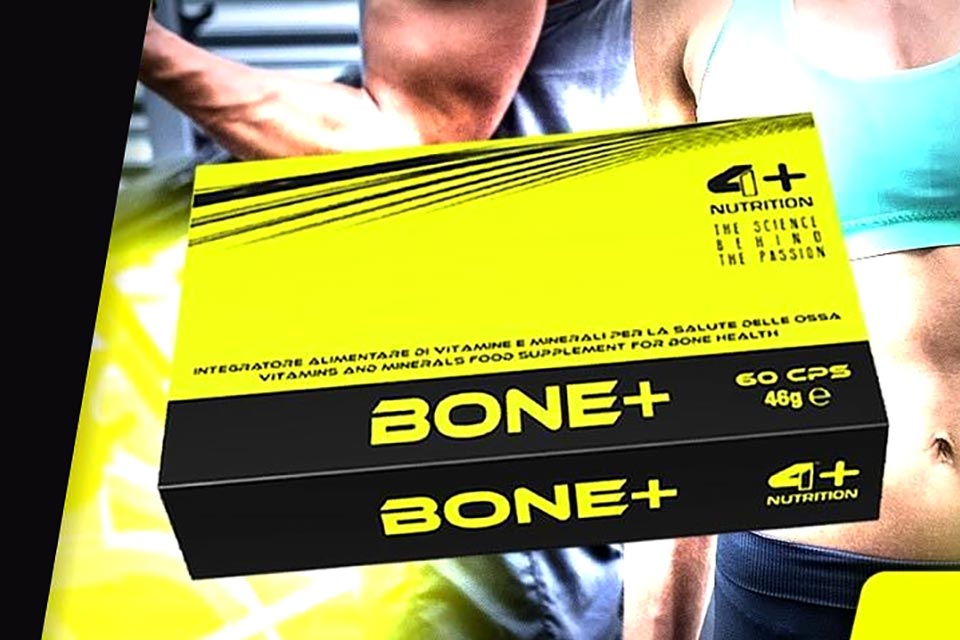 4 Plus Bone