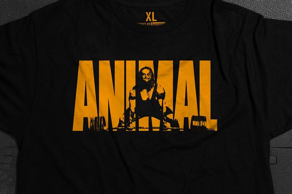 Halloween inspired Animal Iconic Tee launching on Halloween - Stack3d Halloween inspired Animal Iconic Tee launching on Halloween - Stack3d