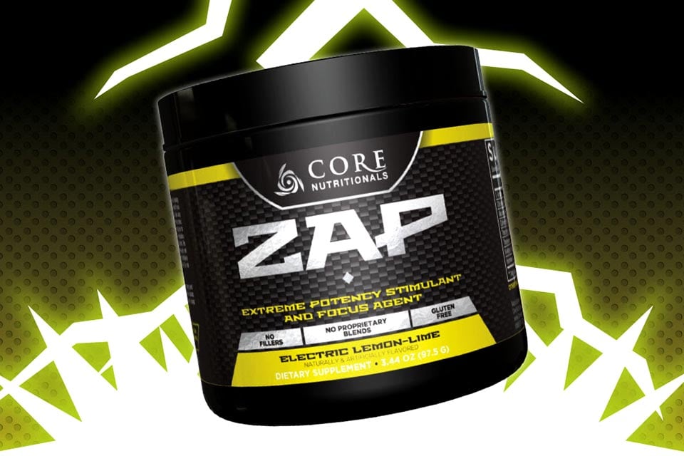 Core Zap