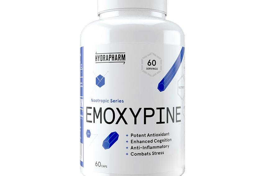 Emoxypine