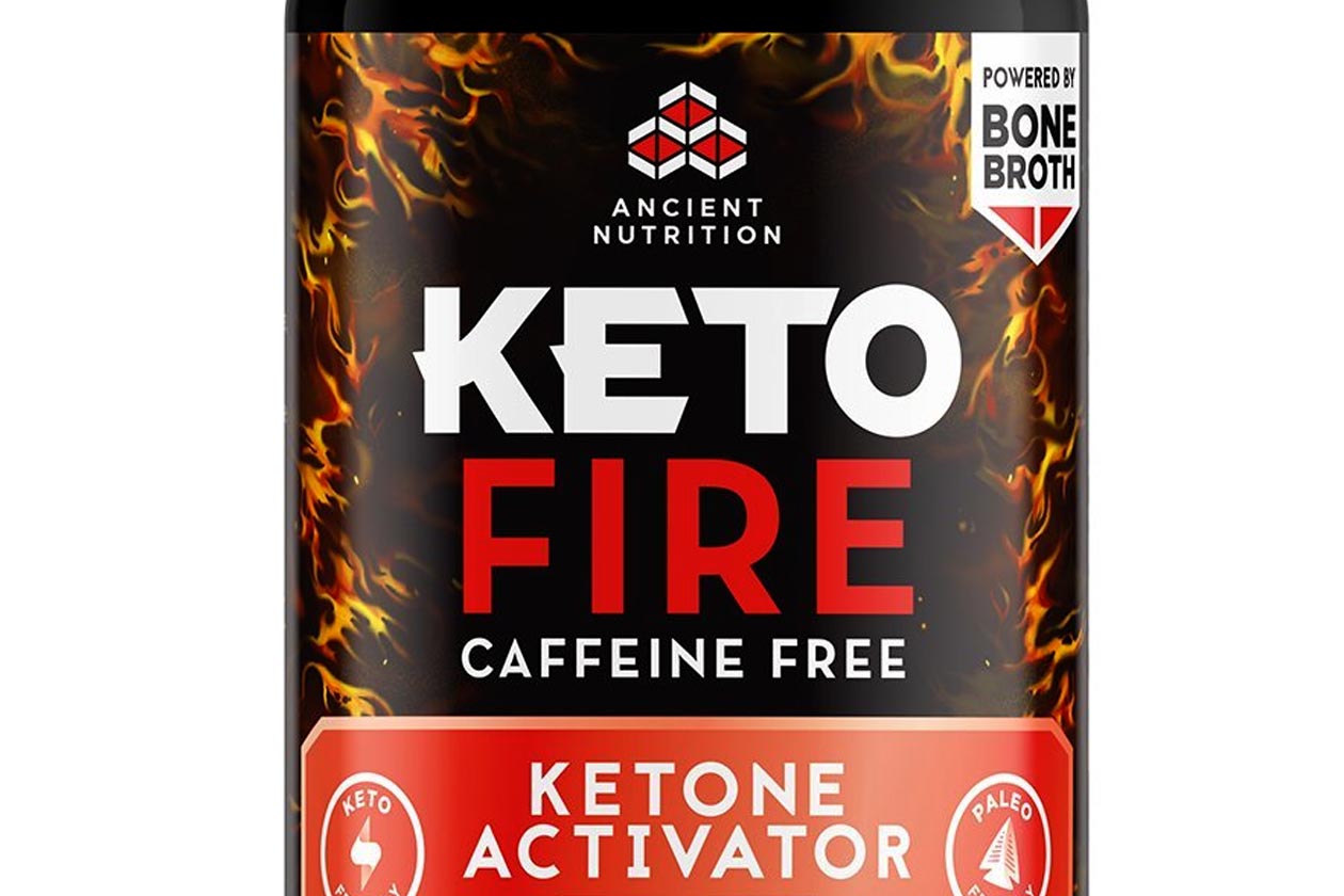 KetoFire