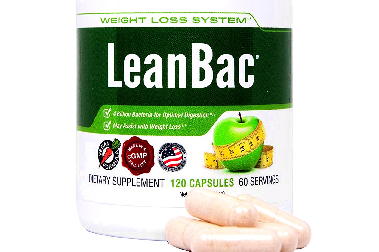 LeanBac