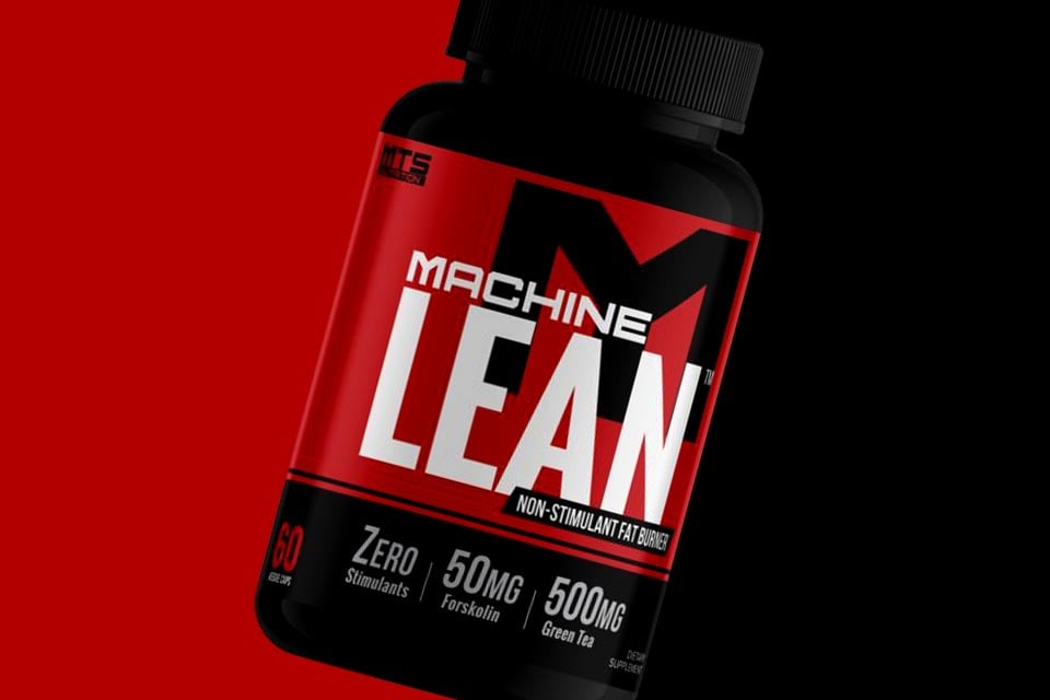 Machine Lean