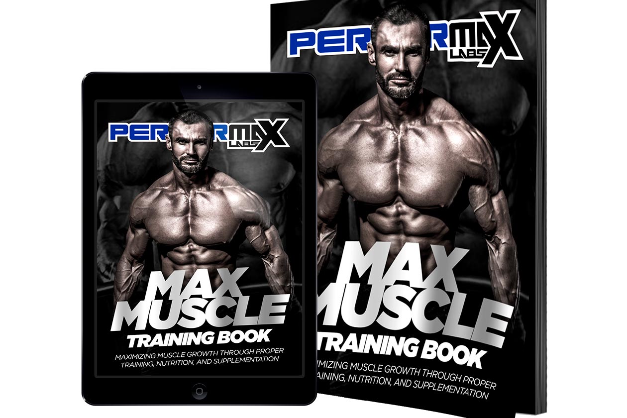 Max Training