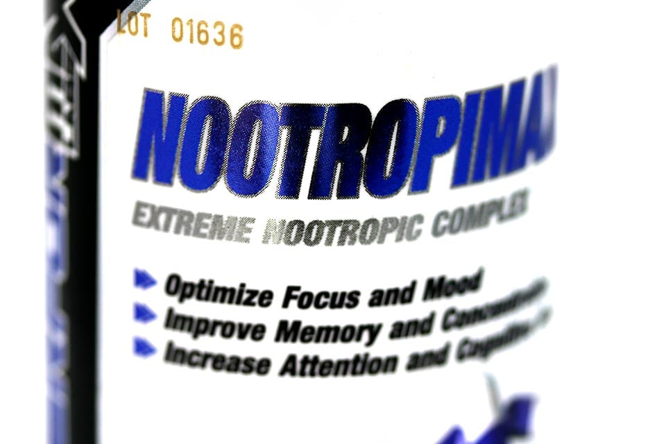 NootropiMax Review