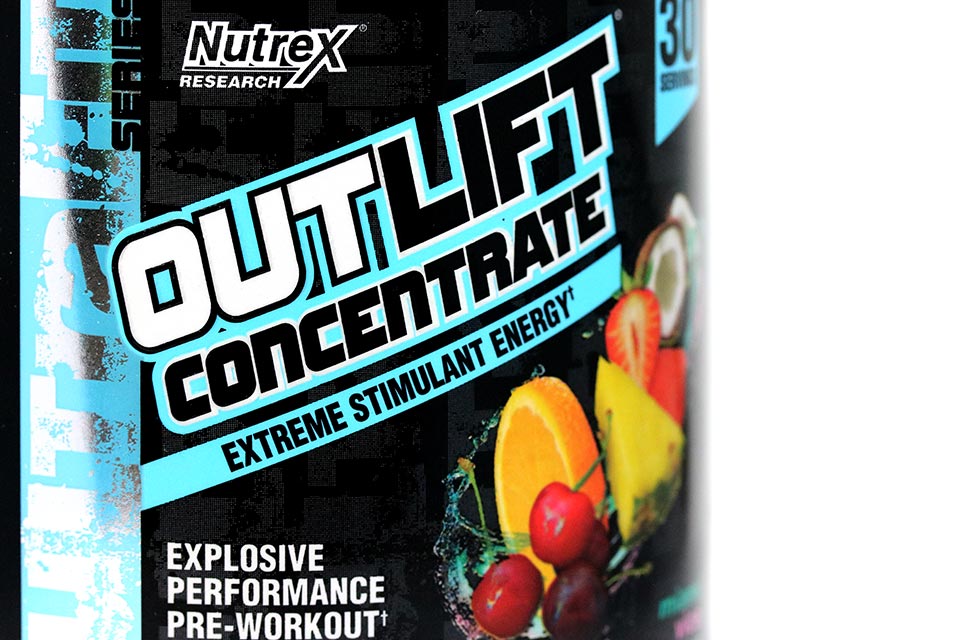 Outlift Concentrate Review