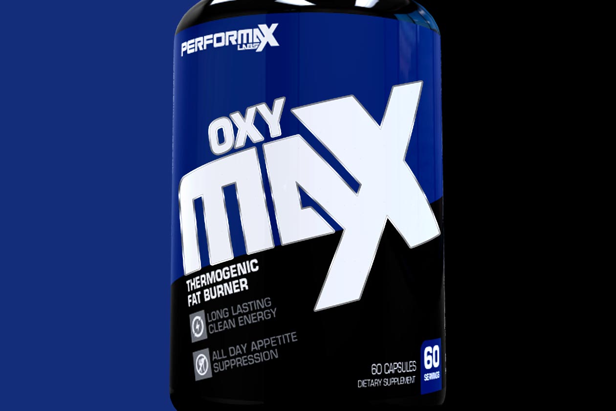 OxyMax