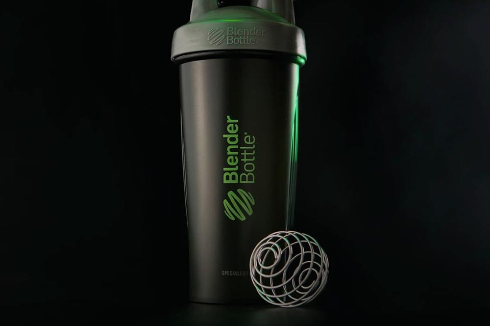 Phantom BlenderBottle