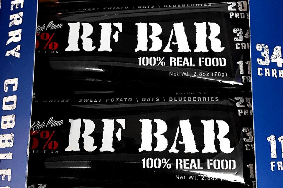 RF Bar