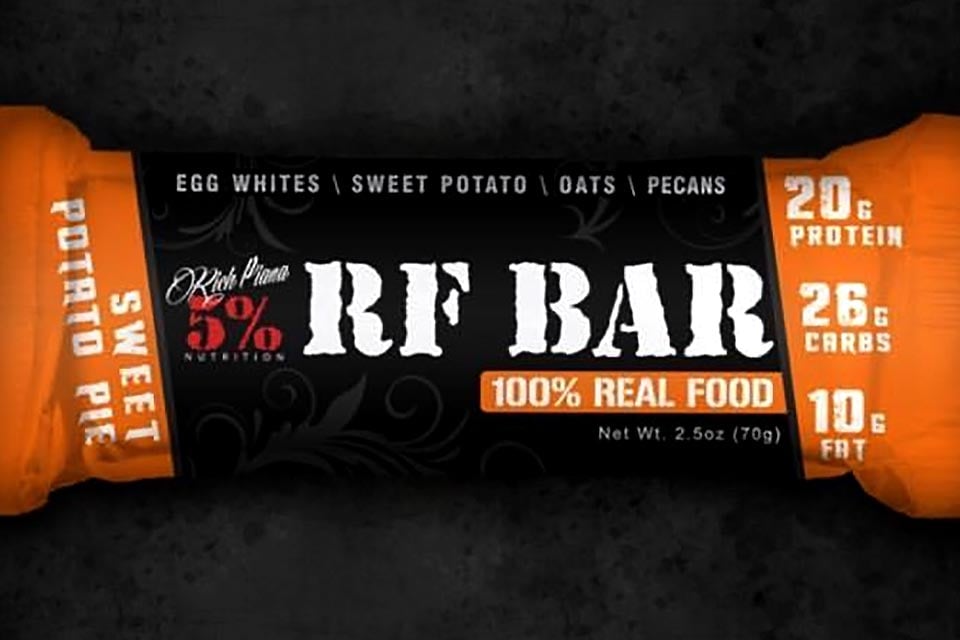RF Bar